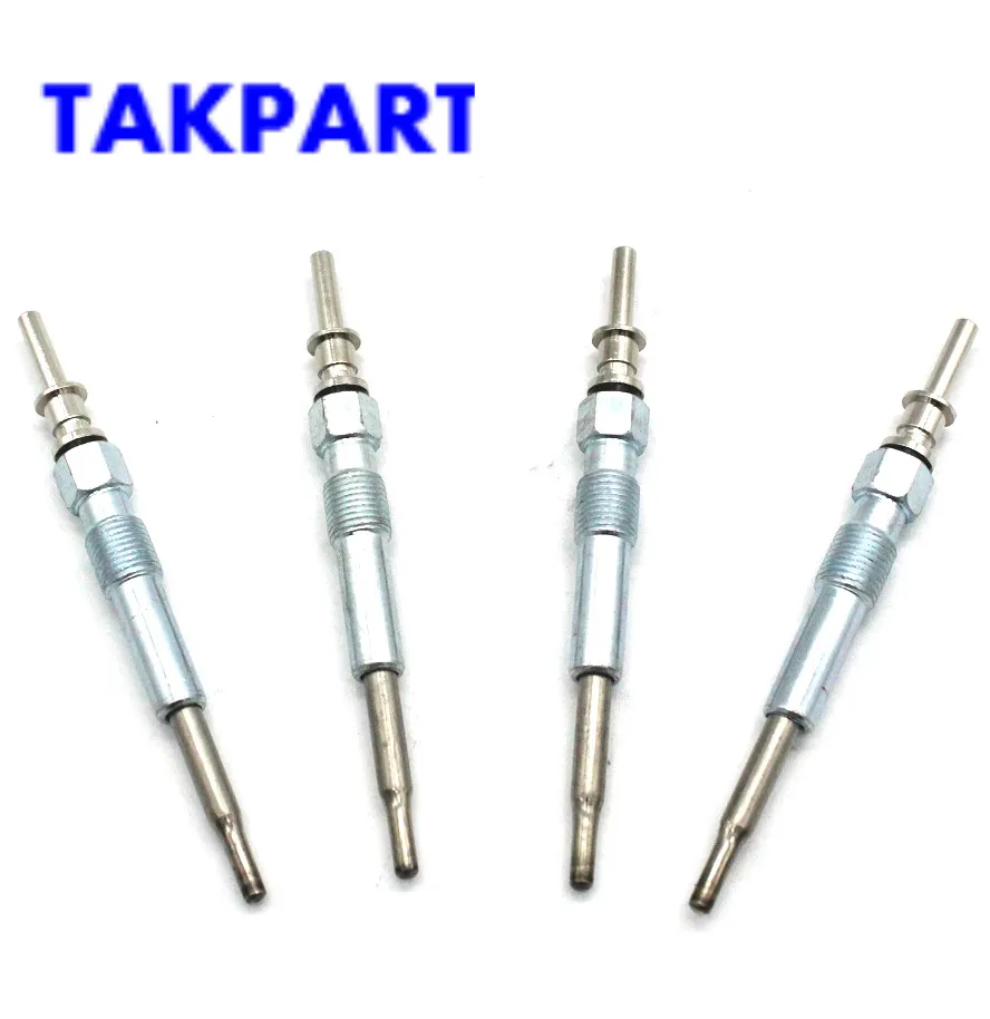 Takpart 4x Diesel Heater Glow Plugs For Bmw 1 3 5 Series E81 E87 E46 how-to-replace-the-spark-plugs-on-a-bmw-328i-youtube
