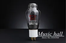 Douk Audio Shuguang 2A3C(replacing 2A3-Z/2A3C-T) Audio Vacuum Tube for amplifier 1PCS for tube amplifier Free Shipping