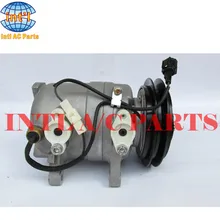 DKV14C/NVR140S ac компрессор для Nissan Pickup/D21/720/Ford CO 2511Z 58444 9260056G11 926000F001 92600-0F001 92600-56G11 1pk