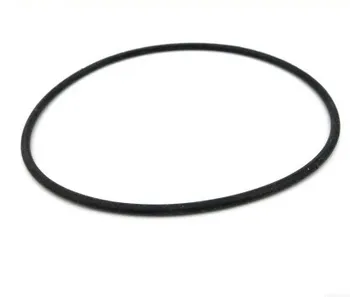 

Round belt pulleys round rubber small toy parts Technology dedicated DIY model small production