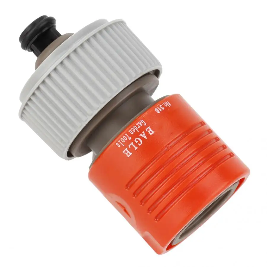 Шланг свинцовый пистолет 3 шт. 3/4 ''водопроводный шланг кран быстрый ...