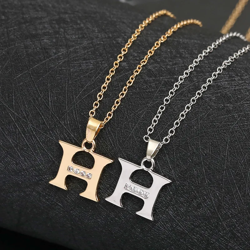 H