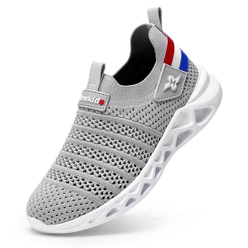 kids shoes for boys running and sport sneakers,spring childrens casual sneakers children's shoes breathable school shoes