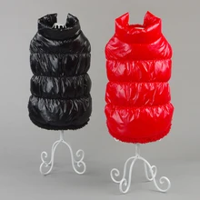 Free Shipping New Pet winter dog wadded jacket teddy 2007 large dog clothes wellsore clothing