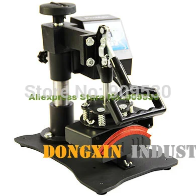 Кепки тепла Пресс аппарат для печати s DX904|machine teeth|machine screenmachine lock |