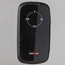 unlocked ZTE AC30 wireless router for Dual network WCDMA AND EVDO