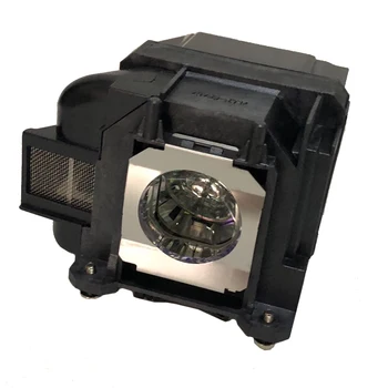 

ELPLP78 Replacement Compatible Projector Lamp For EH-TW490 EB-945 EB-955W EB-965 EB-S17 EB-S18 EB-SXW03 EB-SXW18 EB-W18 EB-W22