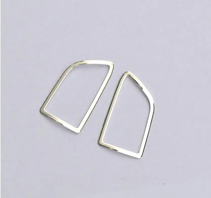 Lega di alluminio consola Leva Del Cambio Interno + limpiaparabrisas Copertura recortar 2 pz para Mercedes Benz Classe E W213 2016 2017 2018 Lega di alluminio consola Leva Del Cambio Interno + limpiaparabrisas Copertura recortar 2 pz para Mercedes Benz Classe E W213 2016 2017 2018