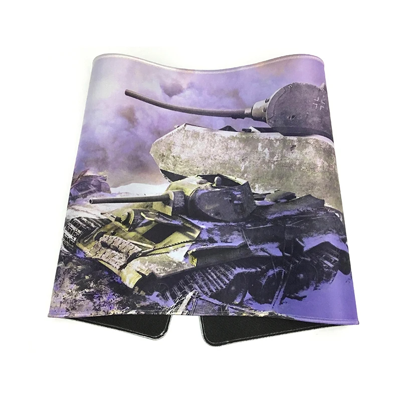 XL 70*30 см World of Tanks танки игровой коврик для мыши большой геймер бак wot Клавиатура Pad