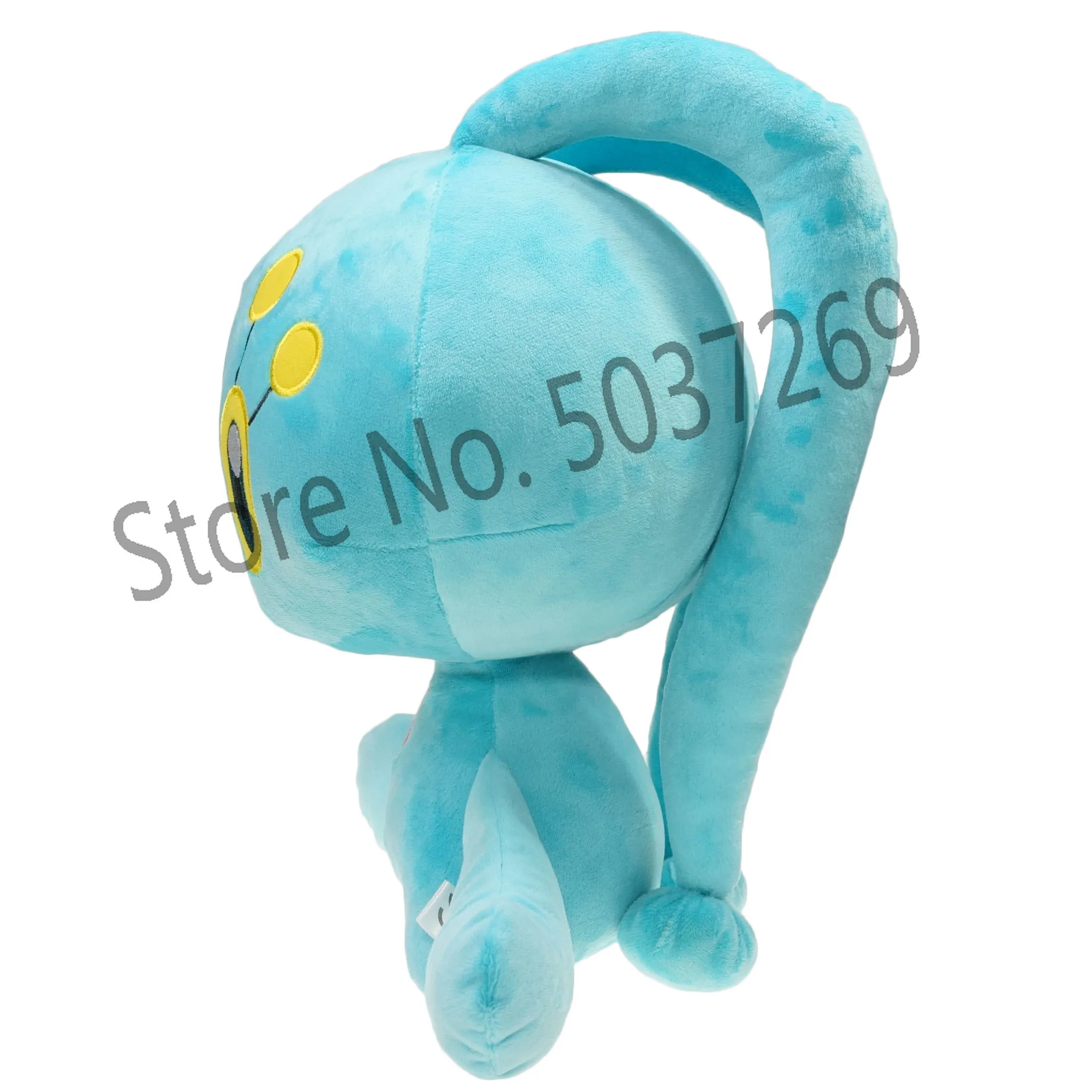 Manaphy Plush Toys 30cm