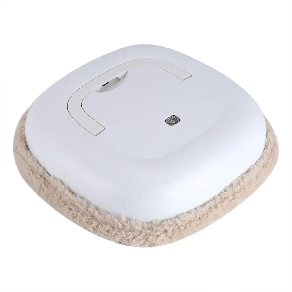 

Original USB Smart Plan Type Robotic Vacuum Cleaner Robots Household Mini Vacuum Cleaner Sweeping Floor Cleaner Machine