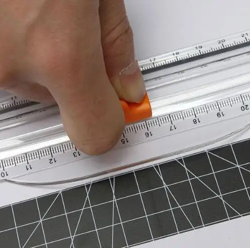 1 шт. Запасной нож для 9090 бумажных гильотинных режущих машин резак для бумаги триммер для бумаги запасные части