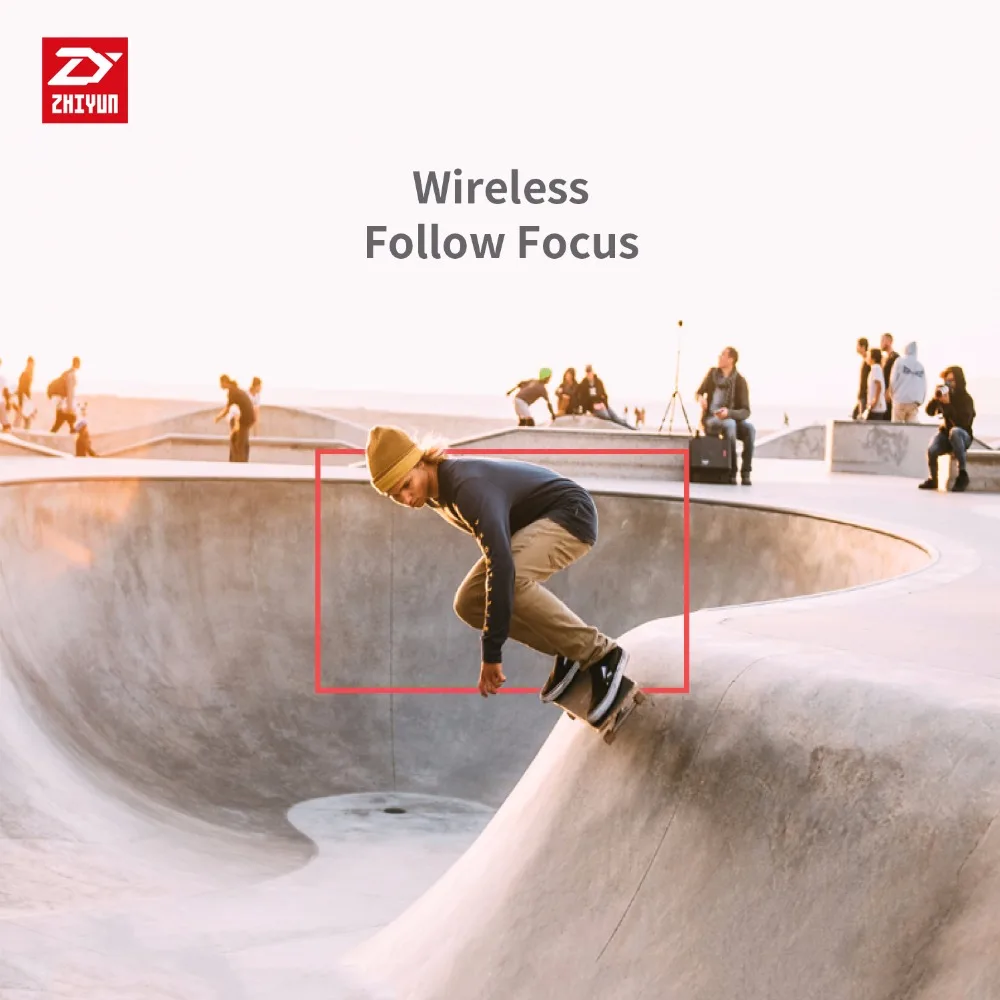 follow focus ring