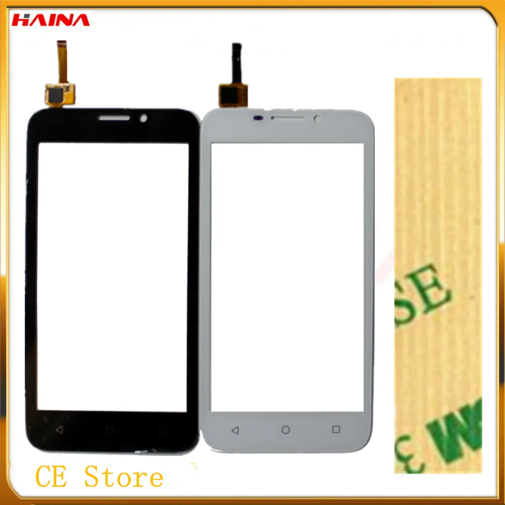 Сенсорный экран для Huawei y541 Y541-U02 Y541U02 Y5 Y5c черный | Мобильные телефоны и аксессуары