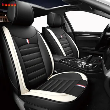 

Car ynooh car seat cover for ssangyong kyron rexton korando actyon cover for vehicle seat