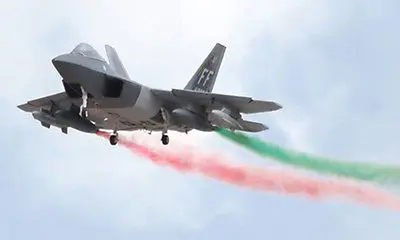 Scale SkyFlight LX RC Jet F22 Raptor RTF EPS Модель самолета Twin 70 мм двигатель EDF TH03087|rc jet|f22 raptor70mm edf |