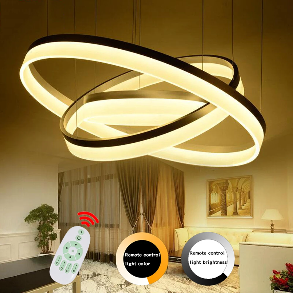 Online kaufen groÃhandel led pendelleuchte aus china led ...