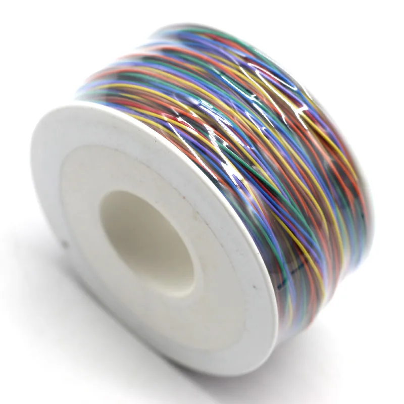 30AWG Wire 01