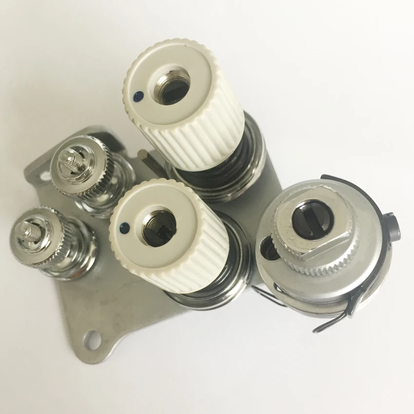 SEWING MACHINE SPARE PARTS THREAD TENSION ASSEMBLY S15584209 FOR