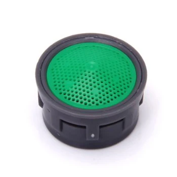 

PROMOTION!Kitchen/Bathroom Faucet Sprayer Strainer Tap Filter 21mm