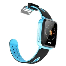 V6F Child Waterproof baby GPS Smart Watch with Camera Flashlight SOS Call Location Touch Screen Anti-Lost Monitor Tracker V6F Child Waterproof baby GPS Smart Watch with Camera Flashlight SOS Call Location Touch Screen Anti-Lost Monitor Tracker