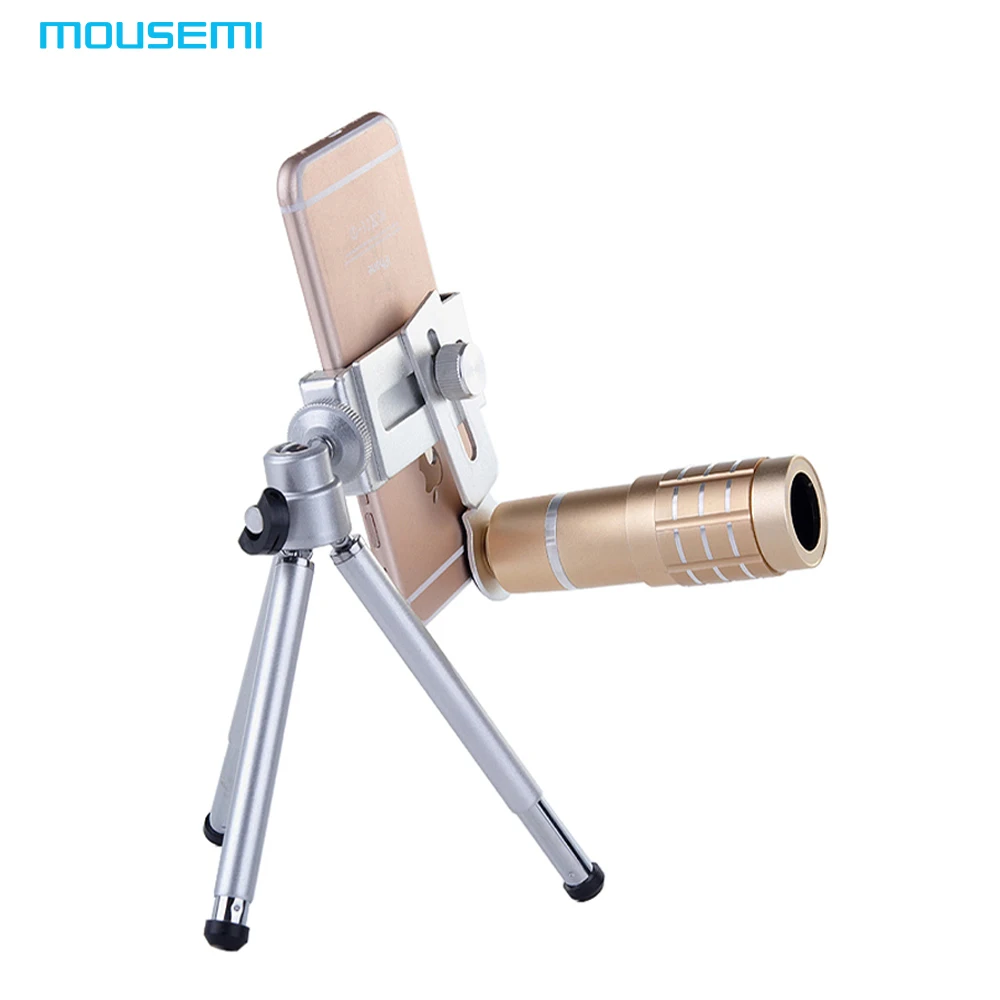 bilder für Universal clip 12x hd telefon objektiv für iphone 7 6 5 s Kamera Handy Objektiv Smartphone Lentes Zoom Teleskop linsen bilder für Universal clip 12x hd telefon objektiv für iphone 7 6 5 s Kamera Handy Objektiv Smartphone Lentes Zoom Teleskop linsen