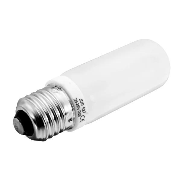 Smuxi e27 150 Вт cfl лампочки студия моделирования Strobe Flash Light лампа теплый белый профессиональной фотографии Освещение AC220V