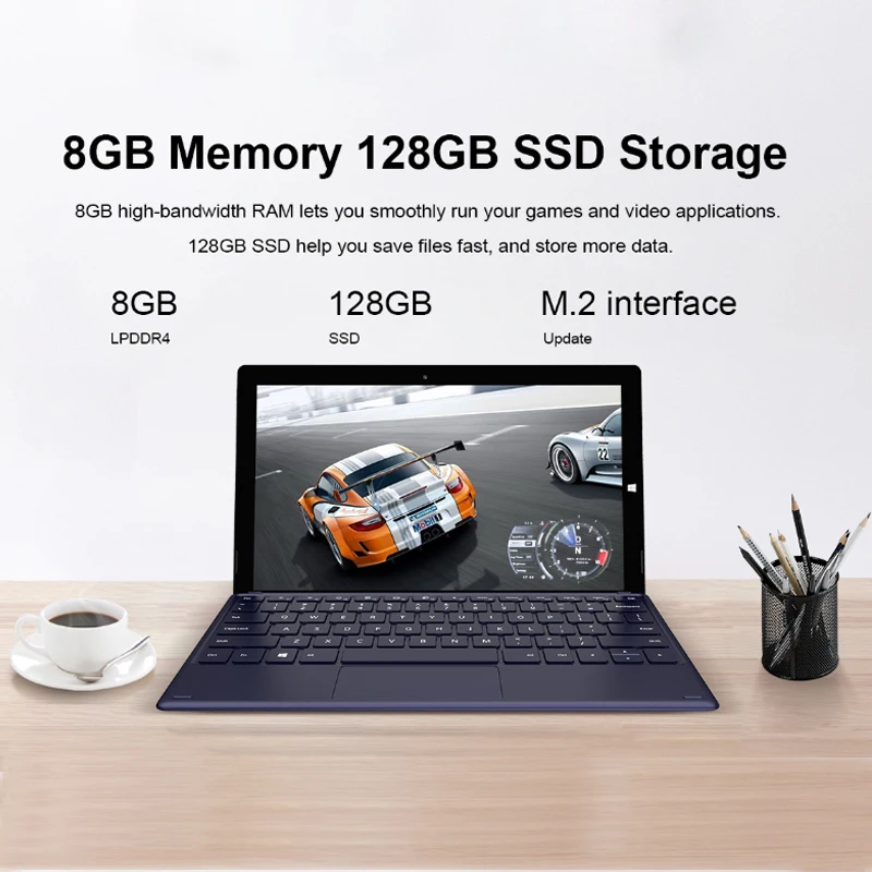 Teclast X4 2 en 1 Tablet PC 11,6 \ Teclast X4 2 en 1 Tablet PC 11,6 \