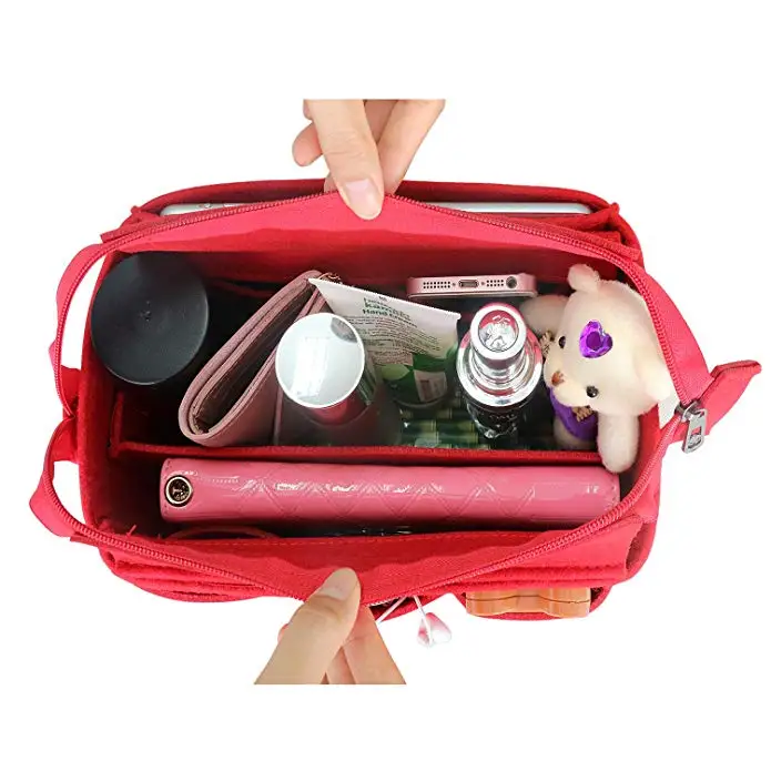 Bolsas p cosméticos