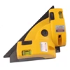 Right Angle 90 Degree Laser Level Cross Line Tiling Leveling Laser Beam Measurement Tool ► Photo 2/6