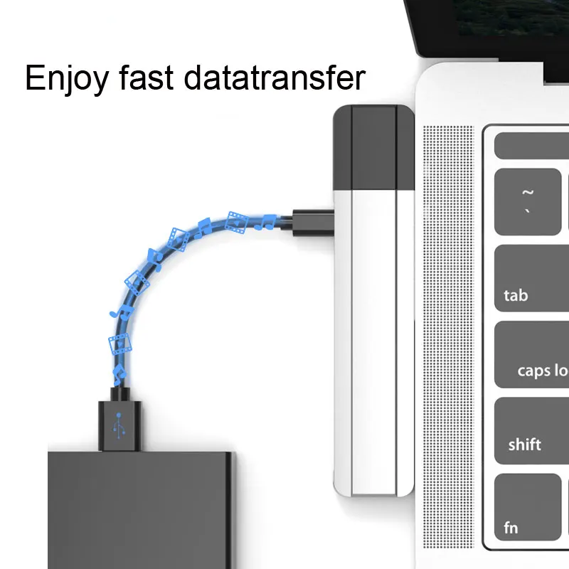 Mosible USB C концентратор к HDMI Rj45 1000 м Thunderbolt 3 адаптер type-C док-станция для MacBook Pro/Air с PD Зарядка порт передачи данных концентратор 3,0