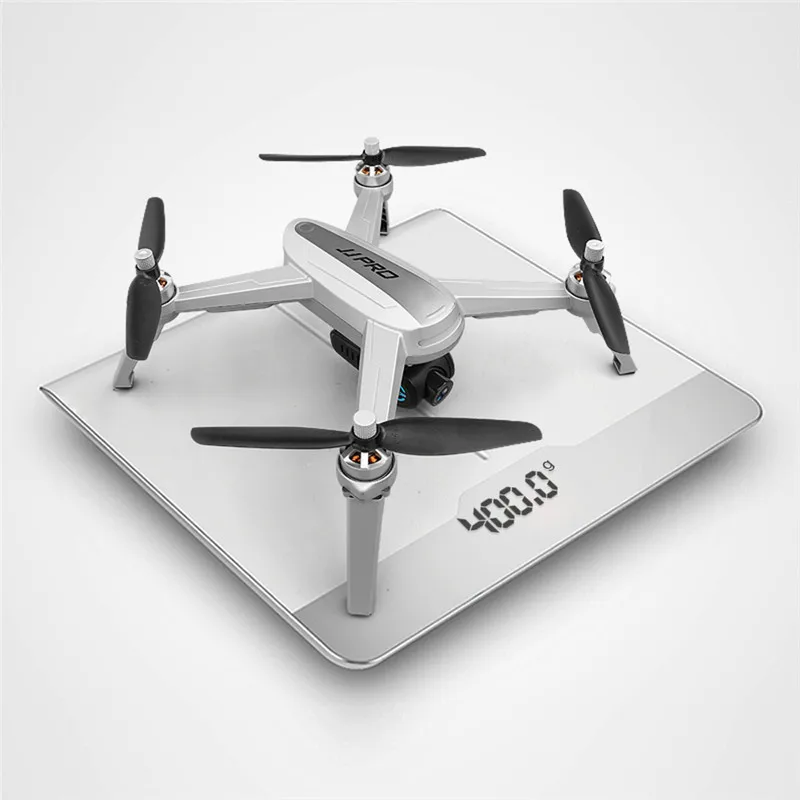 Квадрокоптер JJPRO X5 с GPS/Wi Fi 1080P|Радиоуправляемые вертолеты| |