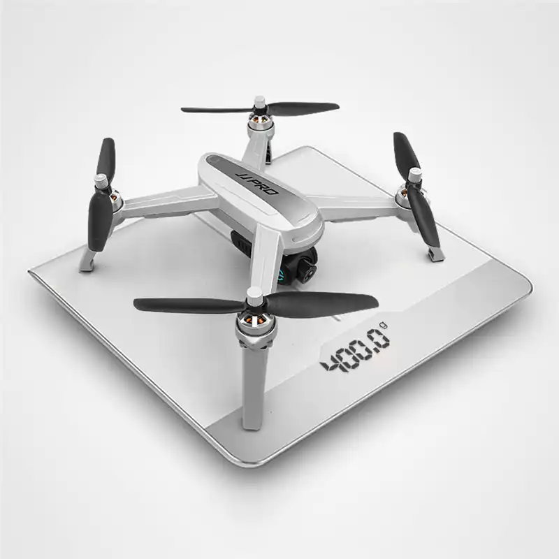 jjpro x5 camera upgrade