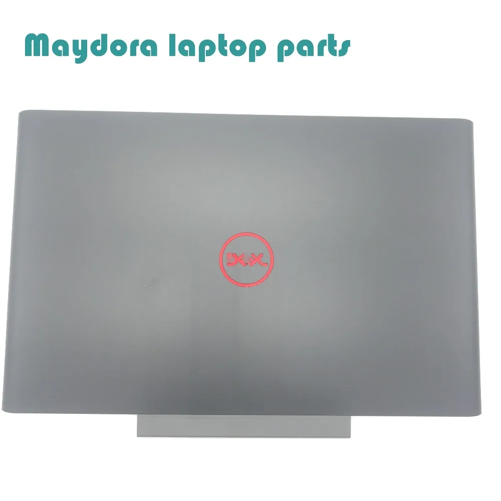 Абсолютно чехол для ноутбука DELL INSPIRON15 GAMEING15 7577 7587 UHD lcd задняя крышка G606V 0G60GV