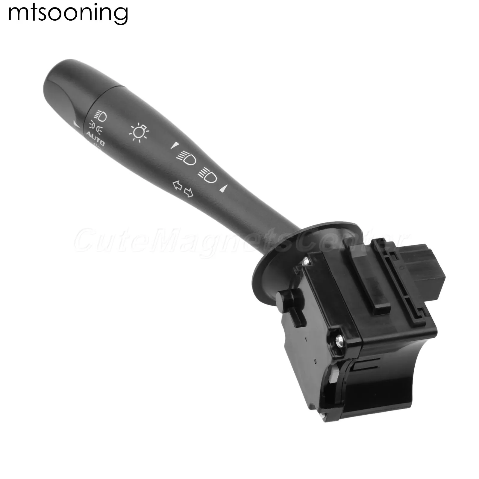 Mtsooning Car Turn Signal Headlight Dimmer Switch For Chevrolet Mtsooning Car Turn Signal Headlight Dimmer Switch For Chevrolet Cobalt Equinox Hhr Saturn Sky Pontiac G5 Suzuki Xl 7