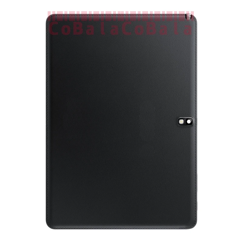 LOVAIN 1 шт. для samsung Galaxy Note 10,1 P600 P601 P605 задняя Батарея на домашнию дверь Корпус чехол Замена+ Инструменты