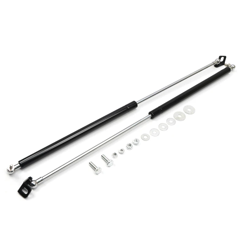 Для Honda Civic 2016 2017 2018 2019 абсолютно новый двигатель капот амортизационная стойка