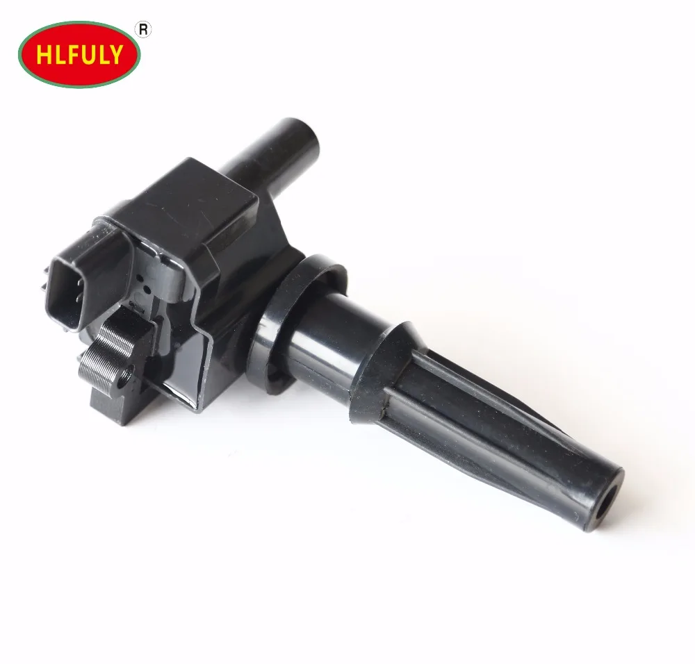 Buy 2PCS Car New IGNITION COIL For HYUNDAI27301 38020