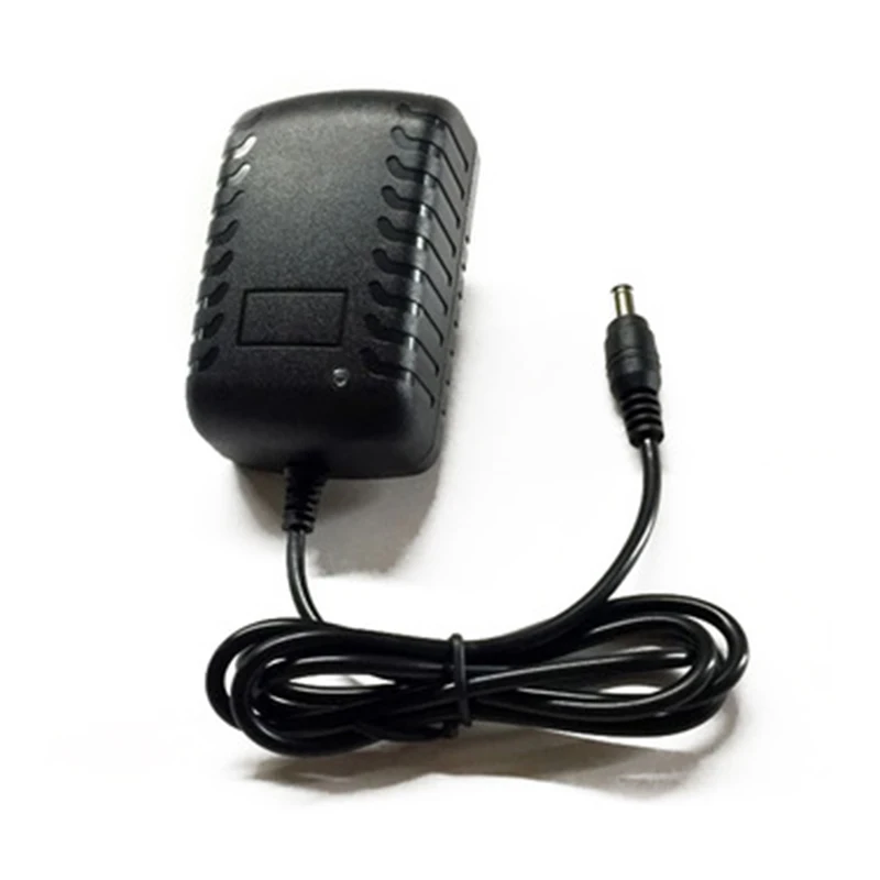 SHIERAK 9 В 2A США Plug 5 мм x 2 100 240 AC к DC адаптеры питания зарядное устройство адаптер для