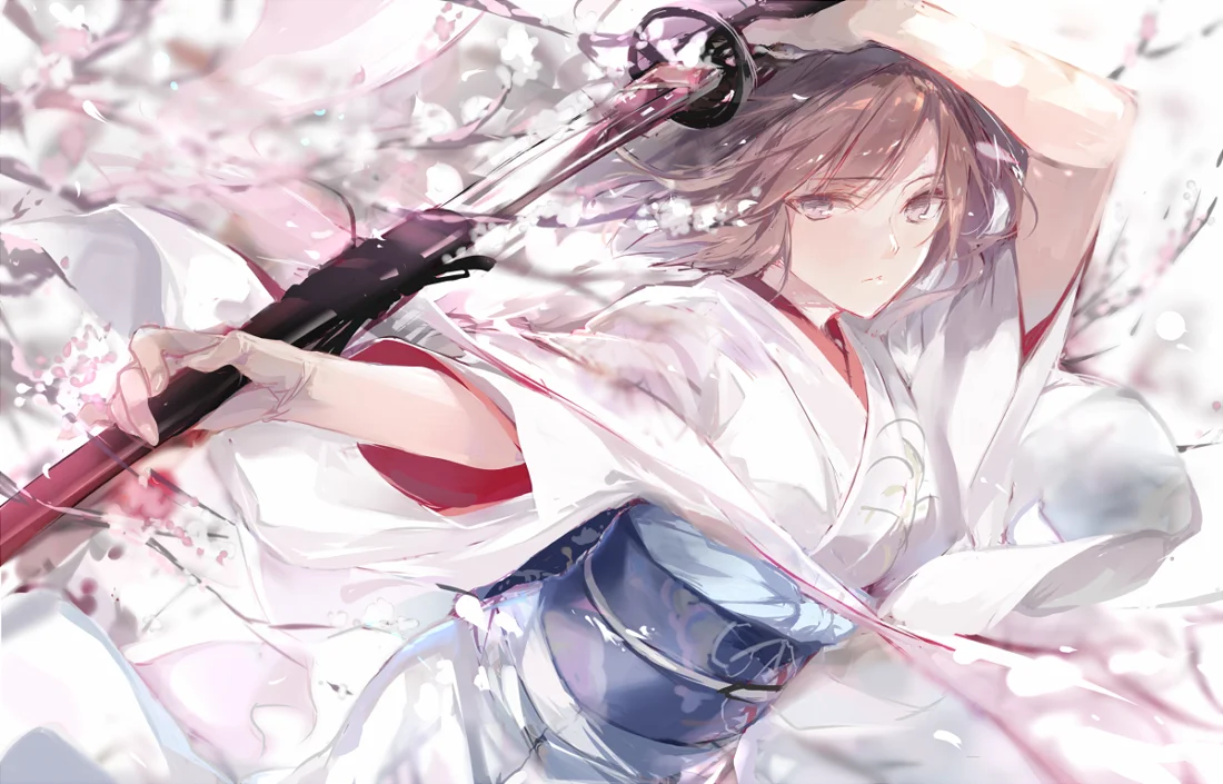 空之境界 EPUB 