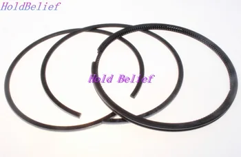 

Piston Ring 750-11401 75011401 Stanard Size for Lister Petter LPW LPWS Engines