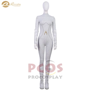 

Brand New EX Queen Atlantis sexy Atlanna Cosplay Aquaman ' s mother Atlanna cosplay No boot & 3D printed costume mp004227