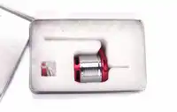 をfreeshipping HF1600KV 1700ワットブラシレスモーター付きスチールケース用500揃えトレックスrcヘリコプター