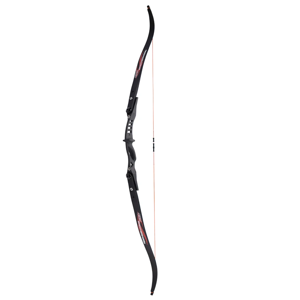 US $85.99 1 Set Ilf Recurve Bow 30lbs Youth Beginners Game Bow Right Left Hand Et2 Practice