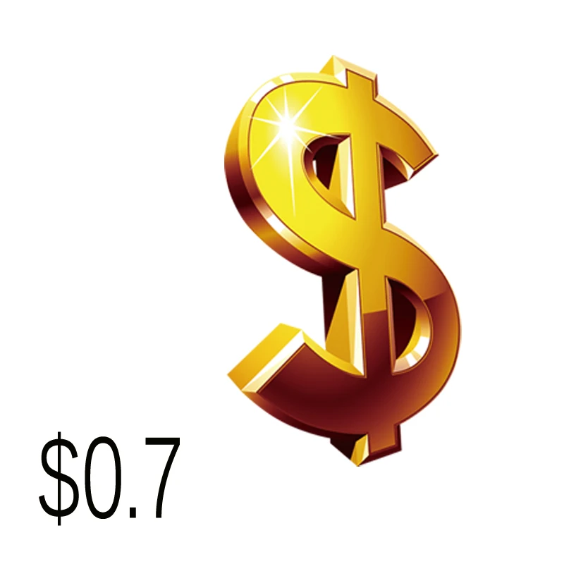 

Shop extra shipping fee link This link is used for good to pay shipping price Customers don't buy it Thank you understanding 0.7