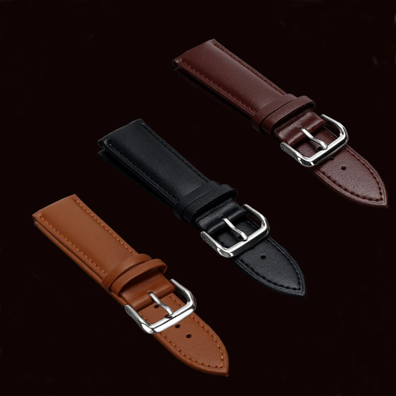 

12mm / 14mm / 16mm / 18mm / 20mm / 22mm high quality unisex sports wrist watch strap for watch