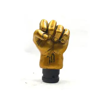 

Hot Specials manual transmission Modified car cool gear shift knob automotive generic rubber gear knob