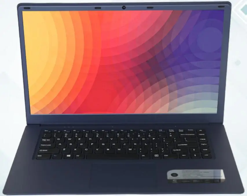 Intel Celeron N3450 CPU Quad Core Notebook laptops 6GB RAM+120GB SSD 15.6inch 1920X1080P USB 3.0 Intel Celeron N3450 CPU Quad Core Notebook laptops 6GB RAM+120GB SSD 15.6inch 1920X1080P USB 3.0