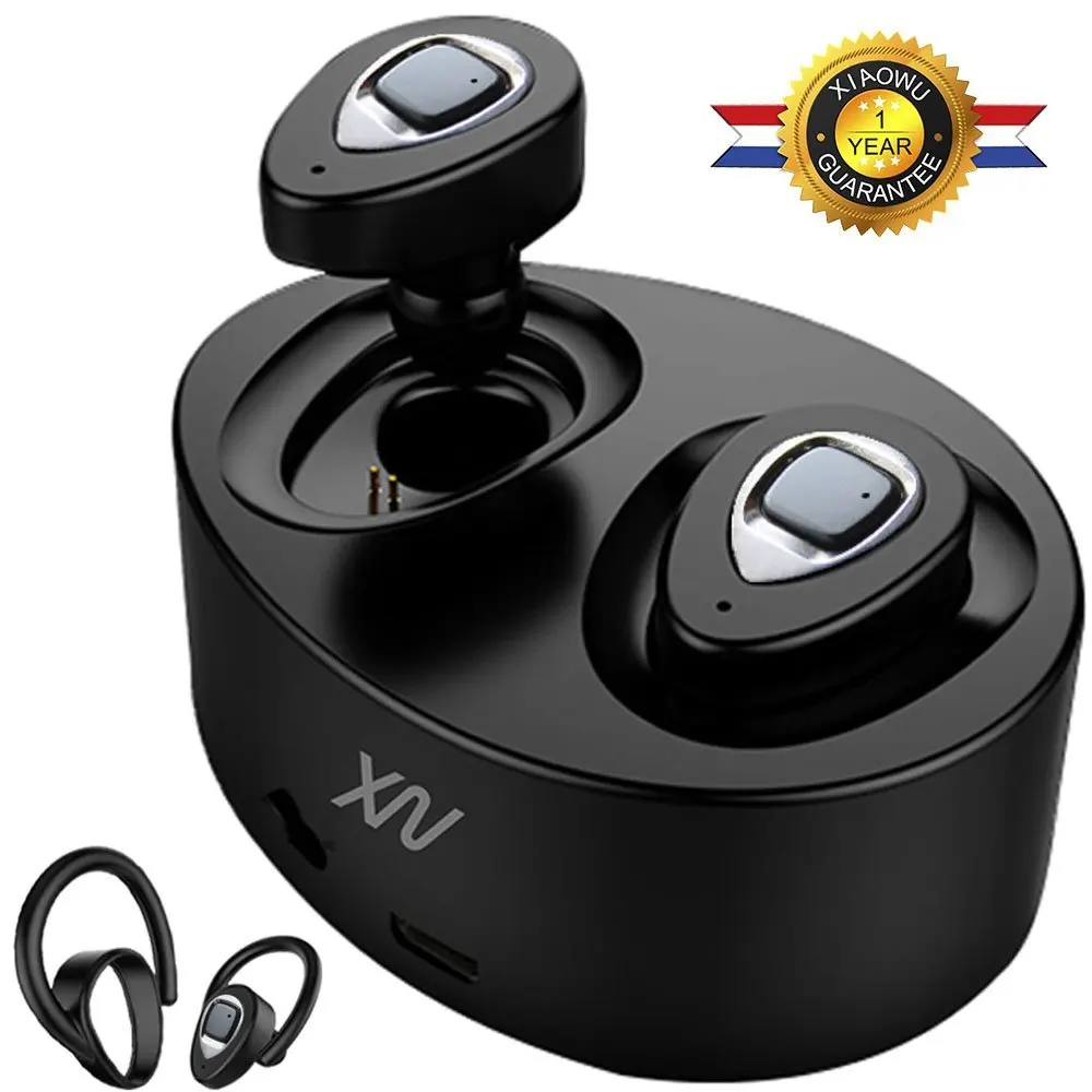 Original XIAOWU k5 mini Headset wireless bluetooth