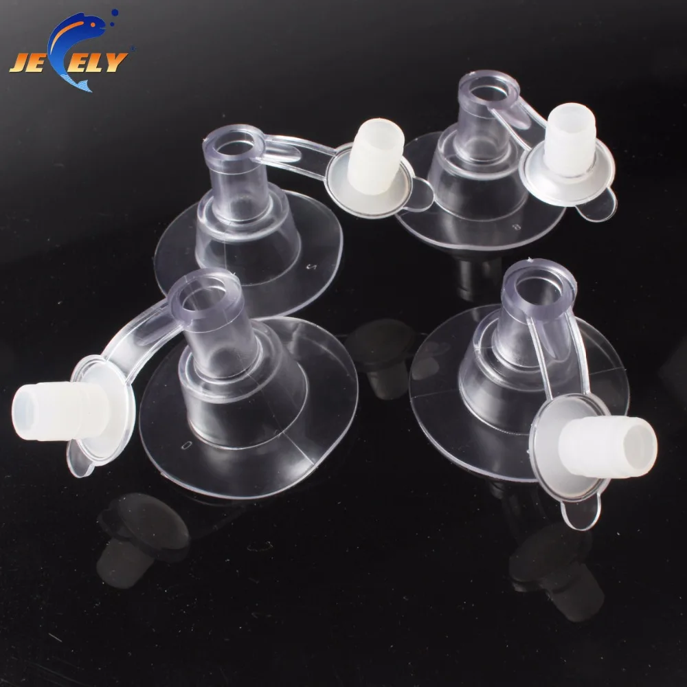 

Free Shipping PVC Kitesurfing Kite One Pump Valve With Cap